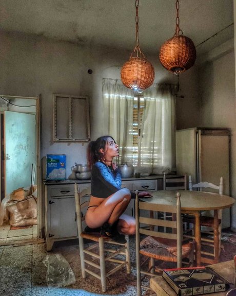 Pau S hd actress photo