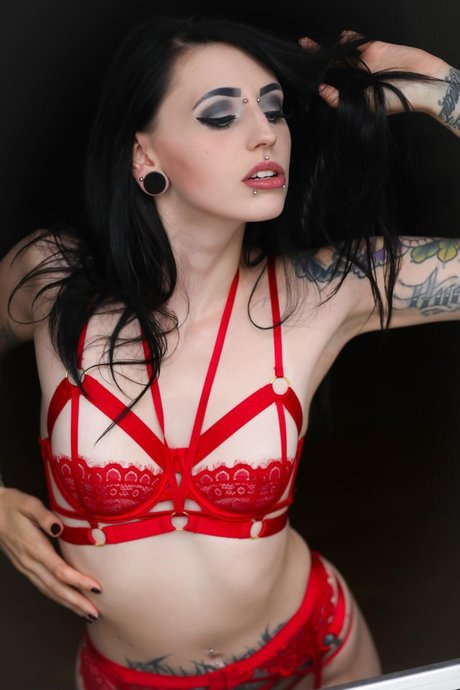 Patty Freakyfresh FREE nice model pic