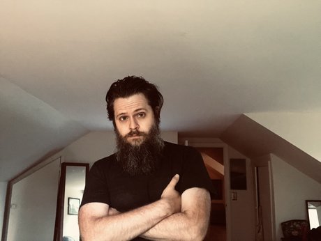 PartyBoi oi star hot photo