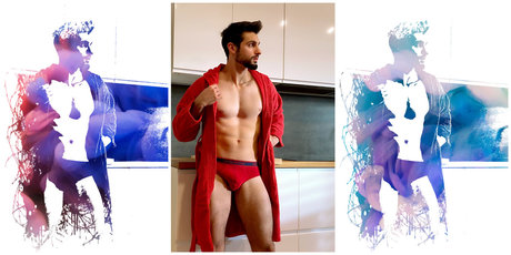 Parsifal star nude img