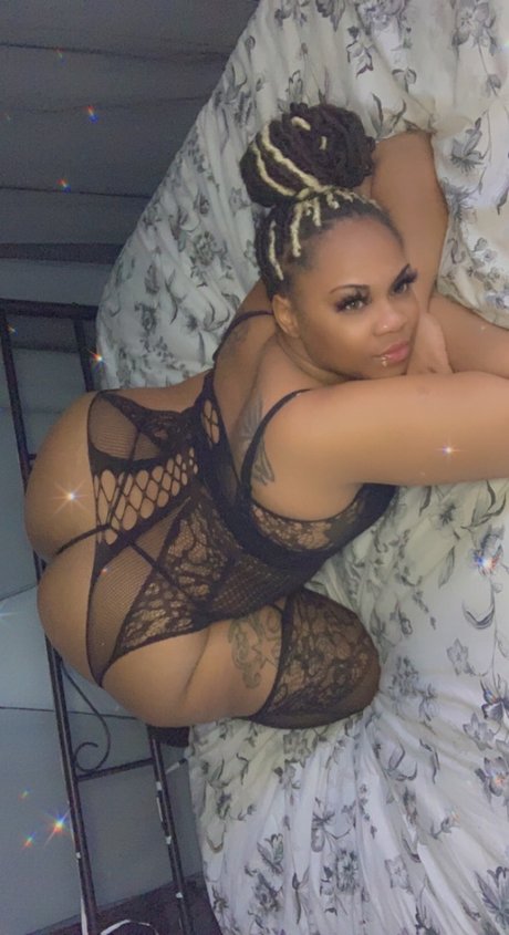 _Paradise XL Da Chop Shop model nice photo