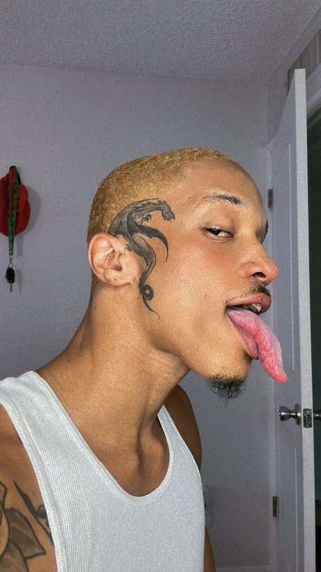 Papi nikel model xxx img