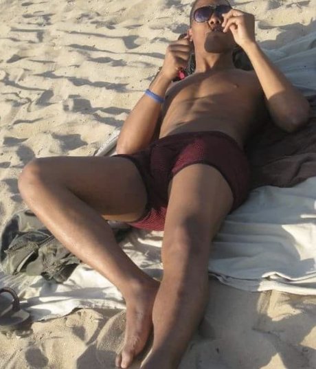 Luis Santos xxx star galleries