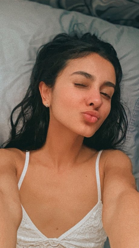 Paola Parra pornographic model image