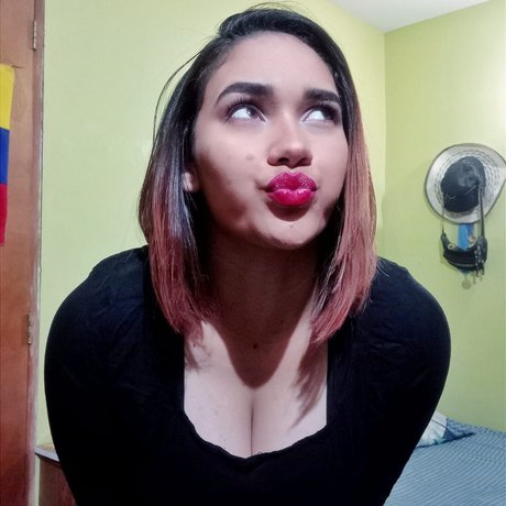 Paola P rez free model picture