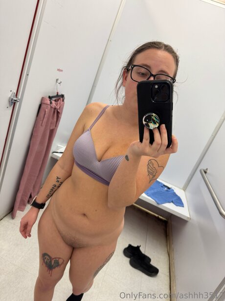 Ashhh star naked galleries