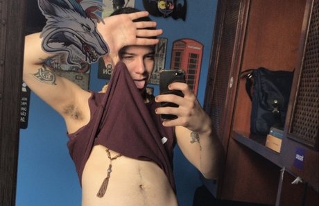 Yuki Ashmedai nude star photos