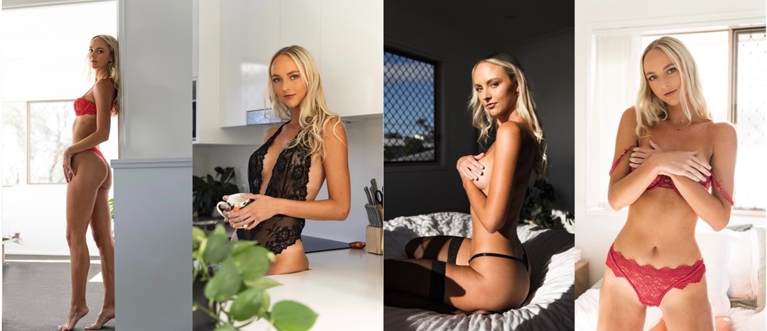 Annie Kate pornstar perfect gallery