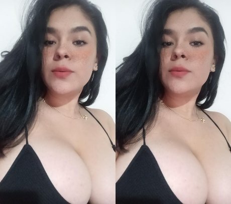 Paola Lorenzana xxx model pics