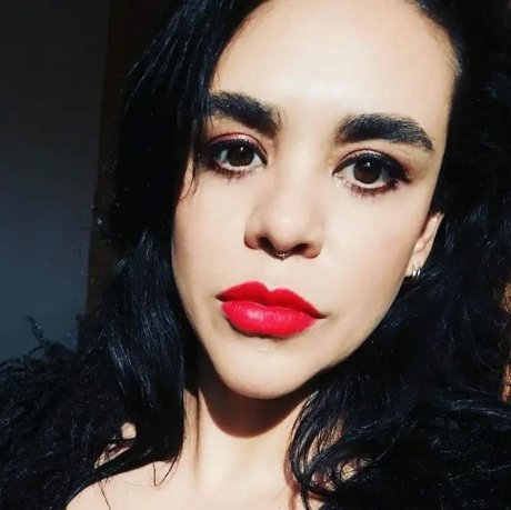 Paola De La Cruz star hot pic