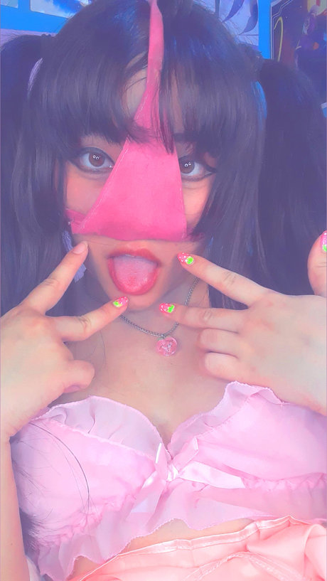 PantyOsita nudes actress pics