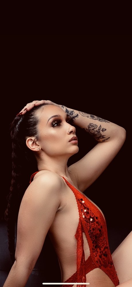 PaMaria exclusive actress image