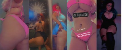 Jayde Valentine model sexy image