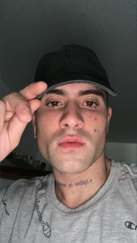 Alan Nahuel_ star erotic pictures