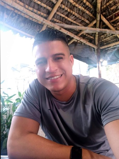 Alan Javier porn star pictures