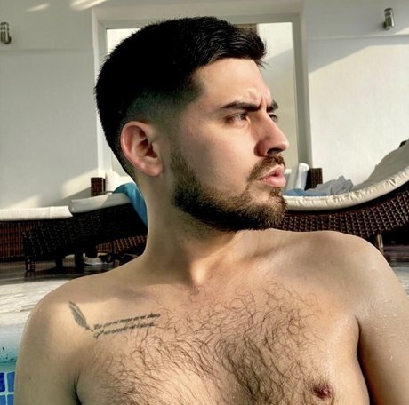 Aldo de Jesus erotic pornstar archive