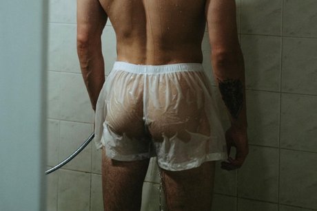 PERSONAL PARADE erotic pornstar image