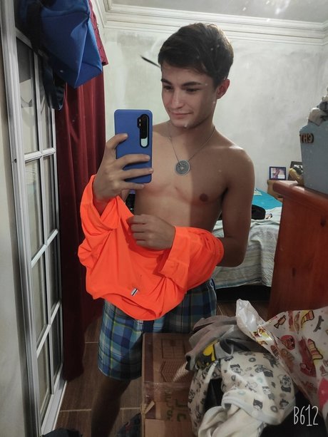 El peripatetico pornstar nude pic