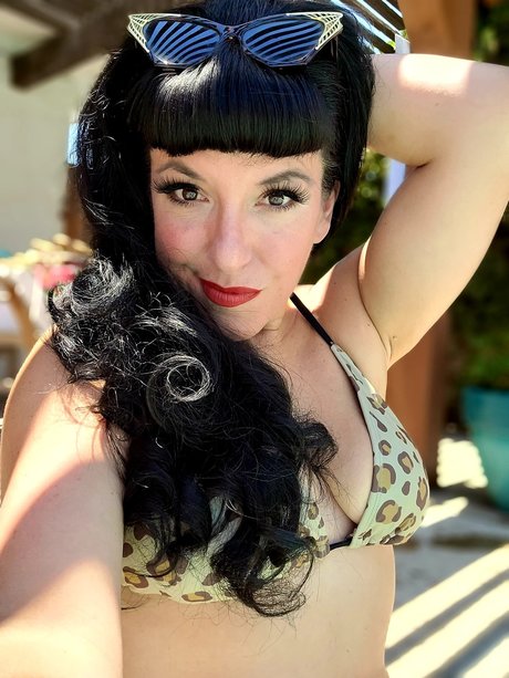 Penni Peaches star beautiful archive