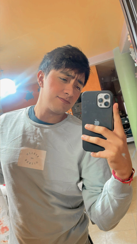 Pedro Martinez pornstar exclusive photo