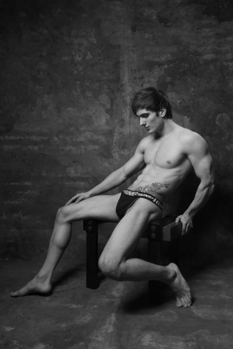 Paul Rubini pornstar high quality pictures