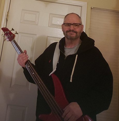 Paul Pettit top model archive