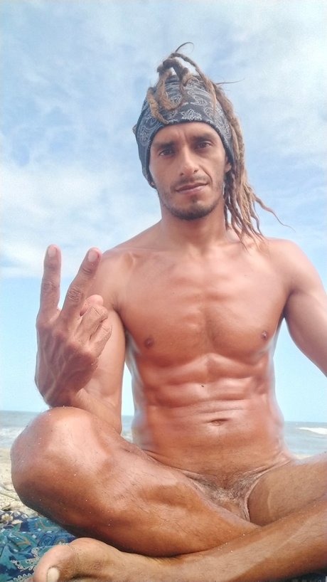 Paulo Moreno star art image