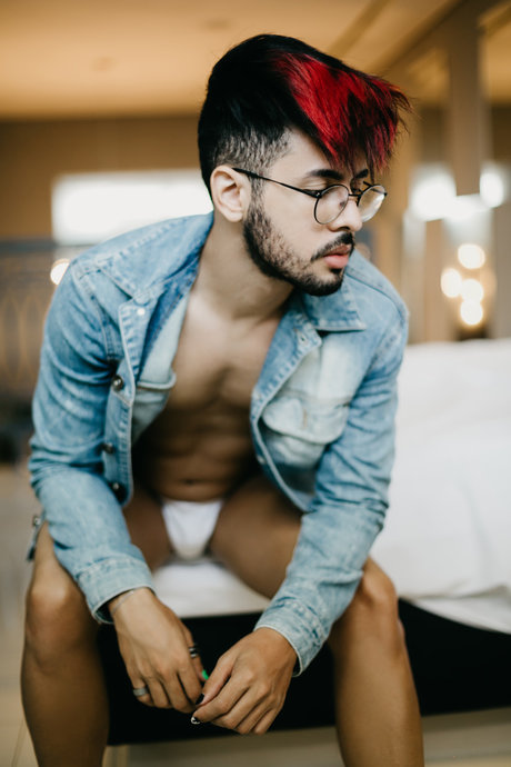 Paulo Henri adult actress photo