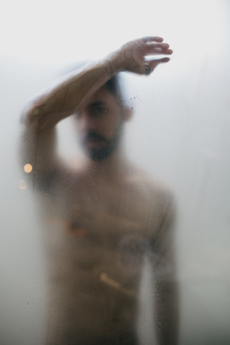 Paulo Henri sexy star images