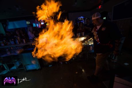 Dad Bod Okie guy hd model pic