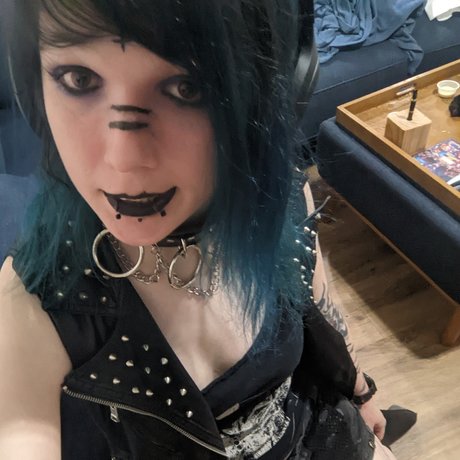 Cinder Shade star hot gallery