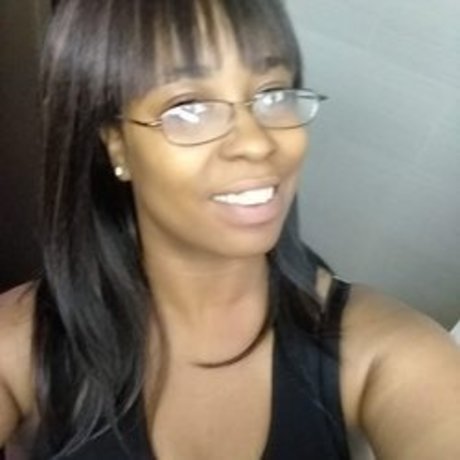 Shonika Clark beautiful actress image