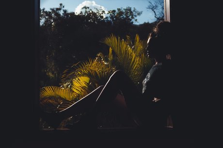 Clara Luas pornographic star picture