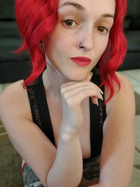 Cherry Valentine_ pornstar top photos