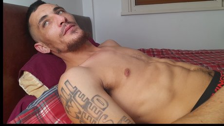 Exequiel sex pornstar pic