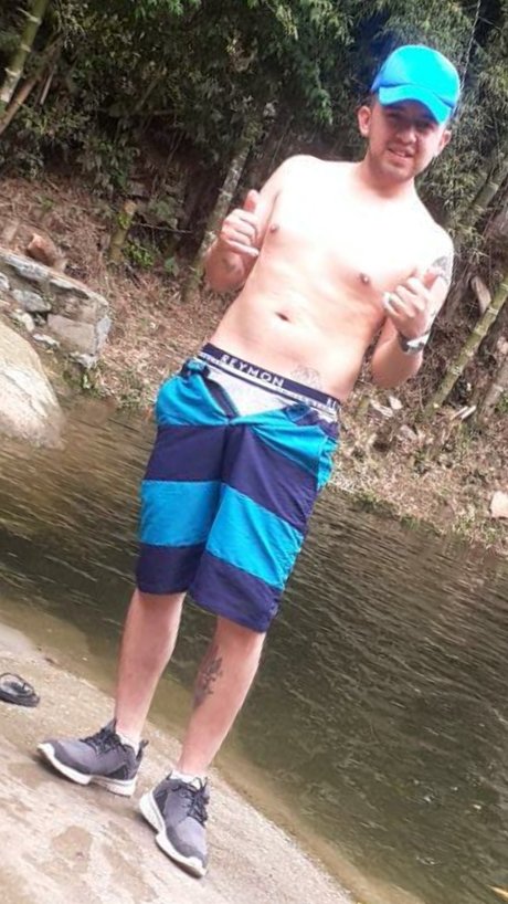 jean pierre Zambrano erotic pornstar pics