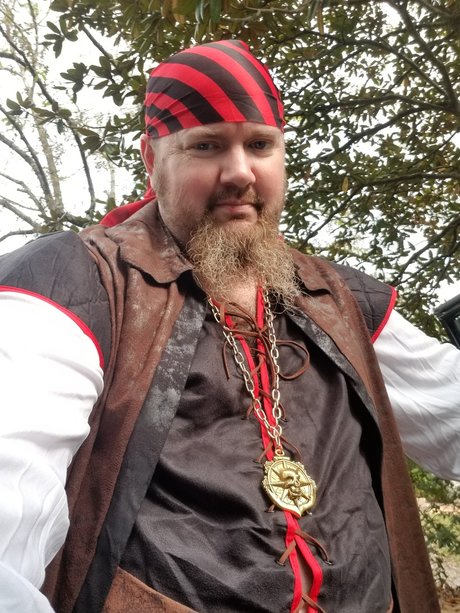 Gypsy Highlander erotic star img