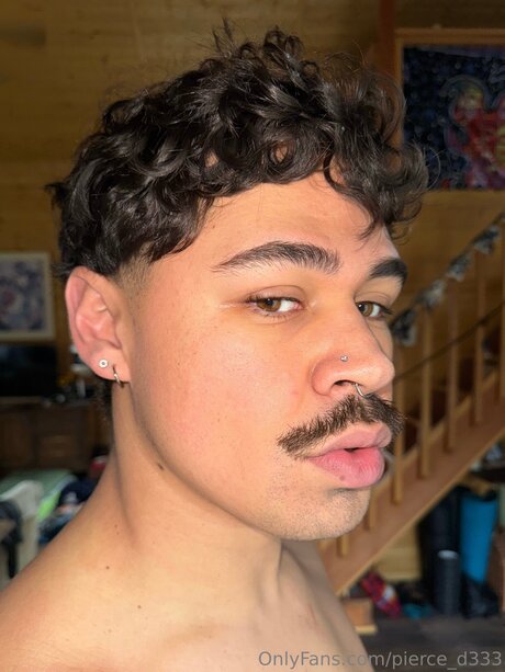 Pierce Dani exclusive actress archive