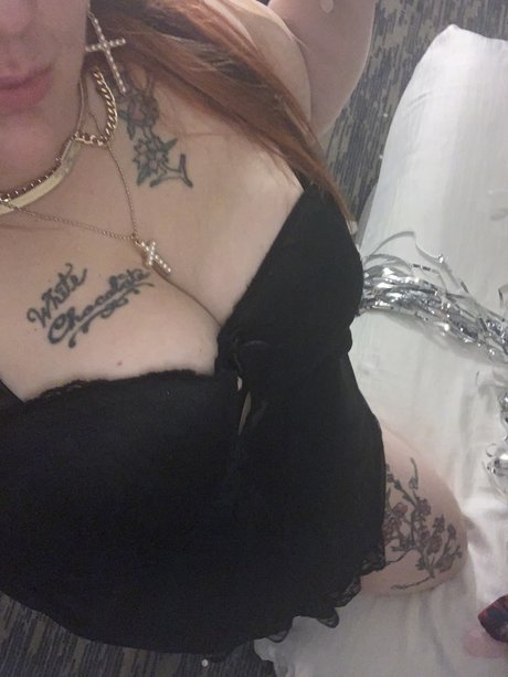 Cheyanne high quality model img