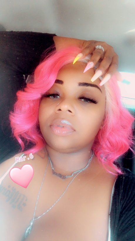 Cinnamon Valentine free_ nudes star photos