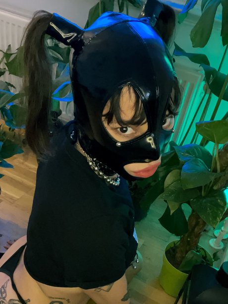 _Cielo_ pornographic model pics