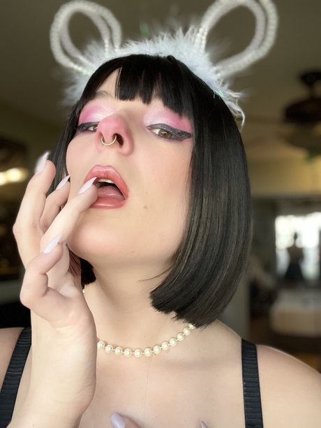 PhantomKitty pornstar exclusive pictures