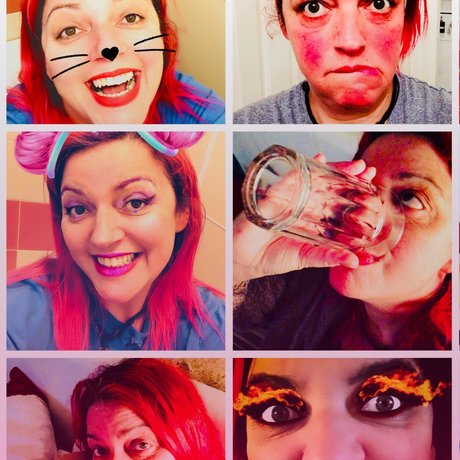 PhannieFans model xxx pic