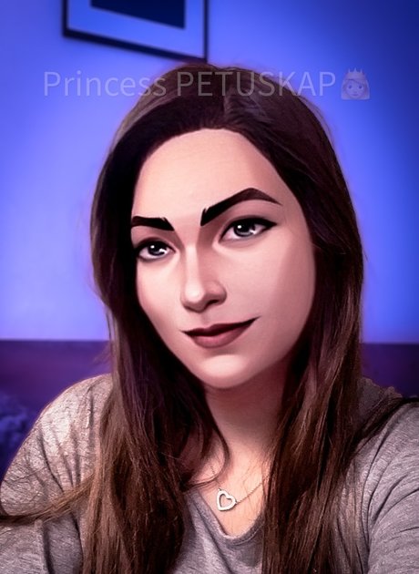 Princess PETUSKAP_ hot star pics