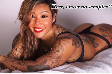 Tayla Gray nude actress photo