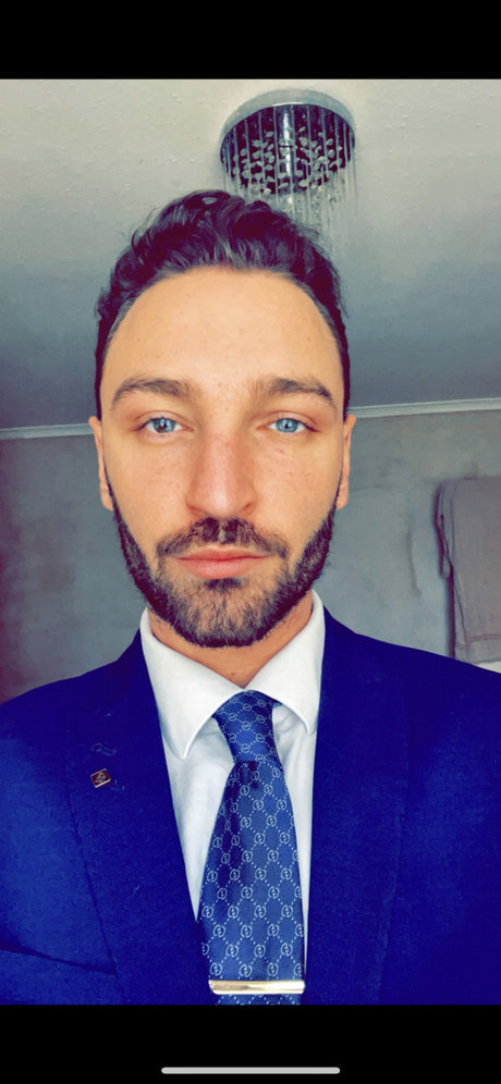 Luke DaCosta model hd pics