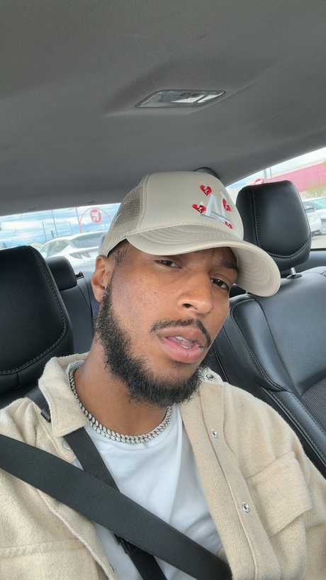 Daddy Zesty pornstar naked pics