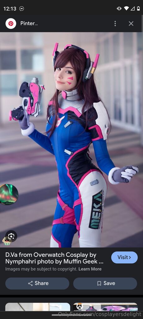 Cosplayersdelight Profile pic