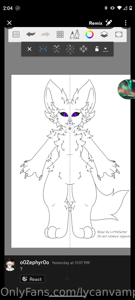 Cosplayersdelight model adult image