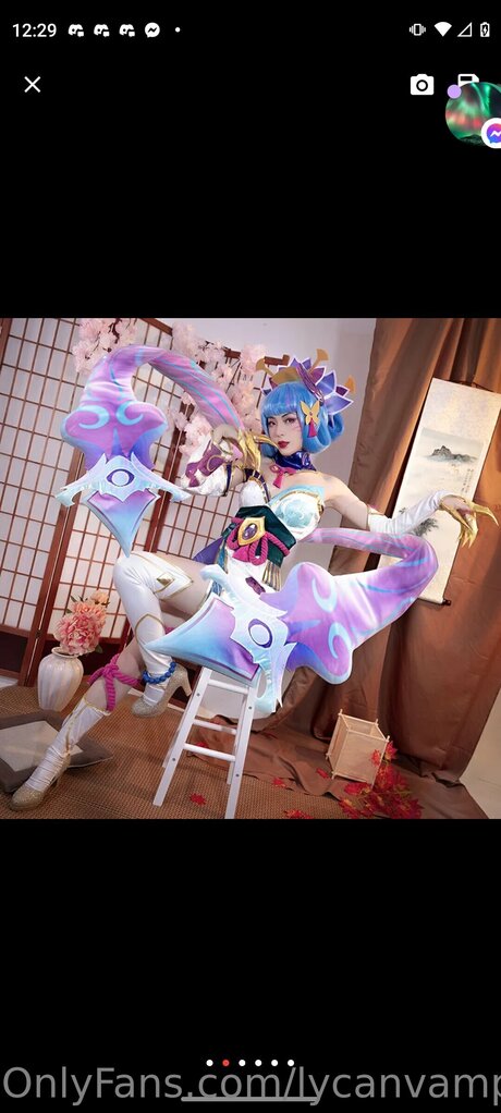 Cosplayersdelight star top galleries